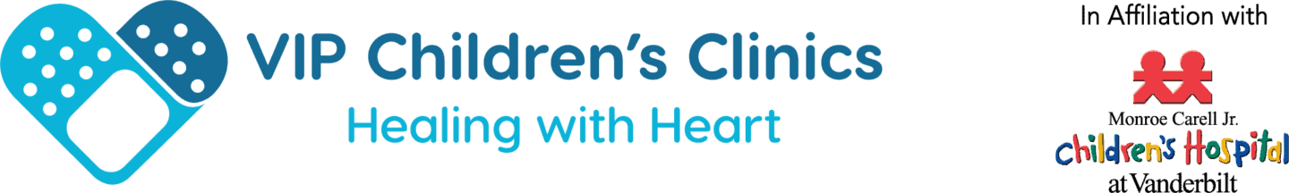 VIP Children's Clinics Hendersonville, TN | VIP Children's